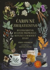 kniha Čarovné zberateľstvo, Vydavatelstvo Tatran 2024