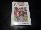 kniha Co mi liška vyprávěla, Dialog 1996