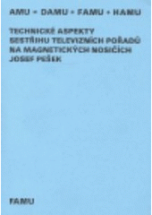 kniha Barva hudebního zvuku a její slovní popis výsledky grantového projektu GA ČR 202/02/1370, Akademie múzických umění v Praze 2005