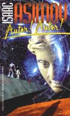 kniha Autor! Autor!, Polaris 1998