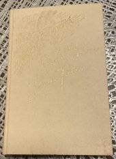 kniha UNSERE TOTEN, Verlag 1984