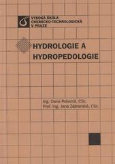 kniha Hydrologie a hydropedologie, Vydavatelství VŠCHT 2008
