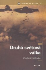 kniha Druhá světová válka, Triton 2003