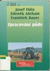 kniha Zpracování půdy, Brázda 1997