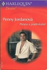 kniha Panna a podnikatel, Harlequin 2003