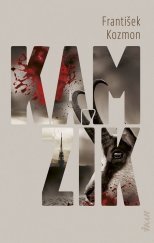 kniha Kamzík, Ikar 2023