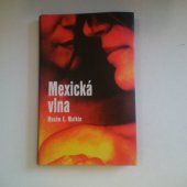 kniha Mexická vlna, SLOVART 2005