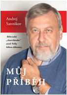 kniha Můj příběh Běloruská „Amerikanka“ aneb Volby během diktatury, Volvox Globator 2018