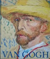 kniha Van Gogh: Heartfelt Lines, DuMont 2008