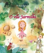 kniha O víle Jarmilke, Perfekt 2019