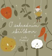 kniha O zahradním skřítkovi, Meander 2023