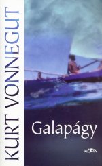 kniha Galapágy, Alpress 2003
