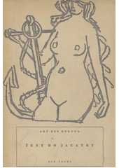 kniha Ženy do Jacatry, Evropský literární klub 1944