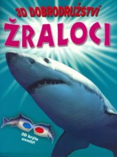 kniha Žraloci, Svojtka & Co. 2006