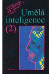 kniha Umělá inteligence 2., Academia 1997