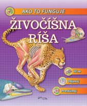kniha Živočíšna ríša Ako to funguje, Foni book 2025