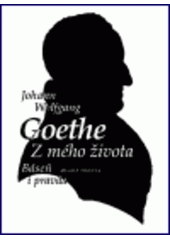 kniha Z mého života báseň i pravda, Mladá fronta 1998