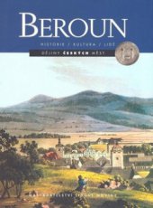 kniha Beroun, Nakladatelství Lidové noviny 2008