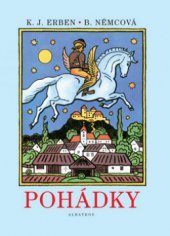 kniha Pohádky [výbor], Albatros 2009