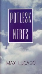 kniha Potlesk nebes, Luxpress 1998