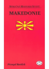 kniha Makedonie, Libri 2008