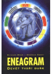kniha Eneagram devět tváří duše, Synergie 1997