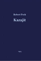 kniha Kazajit, s.n. 2015