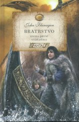 kniha Bratrstvo 1. - Vyděděnci, Egmont 2022