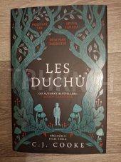 kniha Les duchů, FOBOS 2025