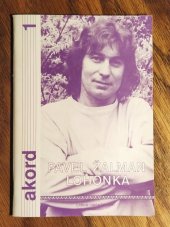 kniha Pavel Žalman Lohonka, Lidové nakladatelství 1991