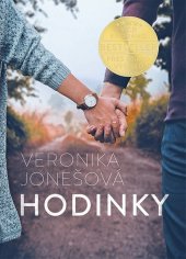 kniha Hodinky, Veronika Jonešová - Hodinky 2022