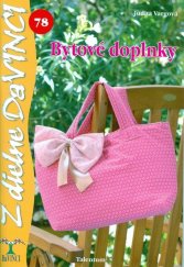 kniha Bytové doplnky 78, Talentum 2012