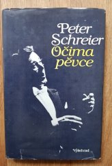 kniha Očima pěvce myšlenky a vzpomínky, Vyšehrad 1985