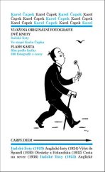 kniha Italské listy, Carpe diem 2023