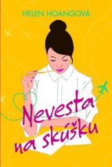 kniha Nevesta na skúšku, Fortuna Libri 2019
