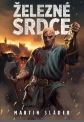 kniha Železné srdce, Mystery Press 2023