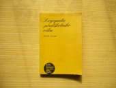 kniha Logopedie předškolního věku, SPN 1986