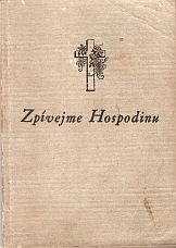 kniha Zpívejme Hospodinu. 4. [díl], Evangelický sbor 1946