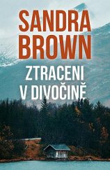 kniha Ztraceni v divočině, HarperCollins Polska 2022
