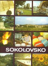 kniha Sokolovsko, Okresní národní výbor Sokolov 1985