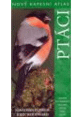 kniha Ptáci nový kapesní atlas, Slovart 2008