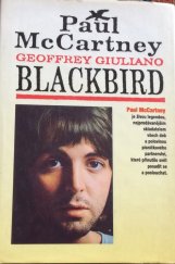 kniha Blackbird Paul McCartney, Votobia 1994