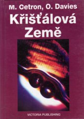 kniha Křišťálová Země, Victoria Publishing 