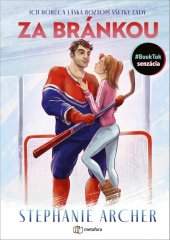 kniha Za bránkou, Metafora 2025