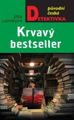 kniha Krvavý bestseller, MOBA 2022
