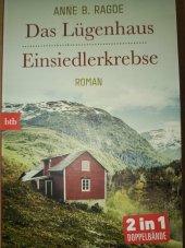 kniha Das Lügenhaus / Einsiedlerkrebse Roman - 2 in 1 Doppelbände, Btb 2020