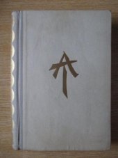 kniha Příběhy domu na Čangwu, Rovnost 1949