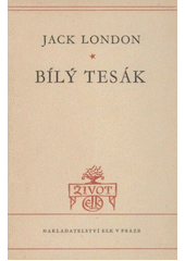 kniha Bílý tesák, Evropský literární klub 1947