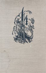 kniha Skaláci, Mladá Fronta Praha 1954