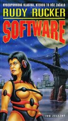 kniha Software, Ivo Železný 1998